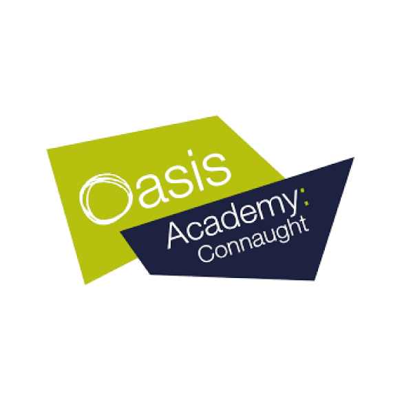Oasis-Connoaught