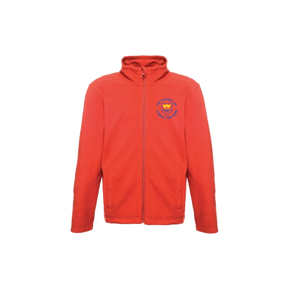 Fleece - Christ the King Primary School