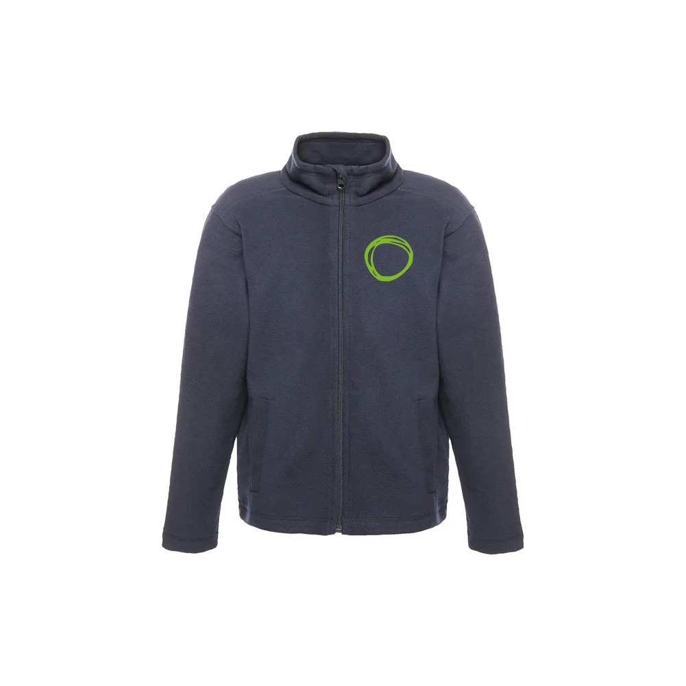 Fleece - Oasis Academy Connaught