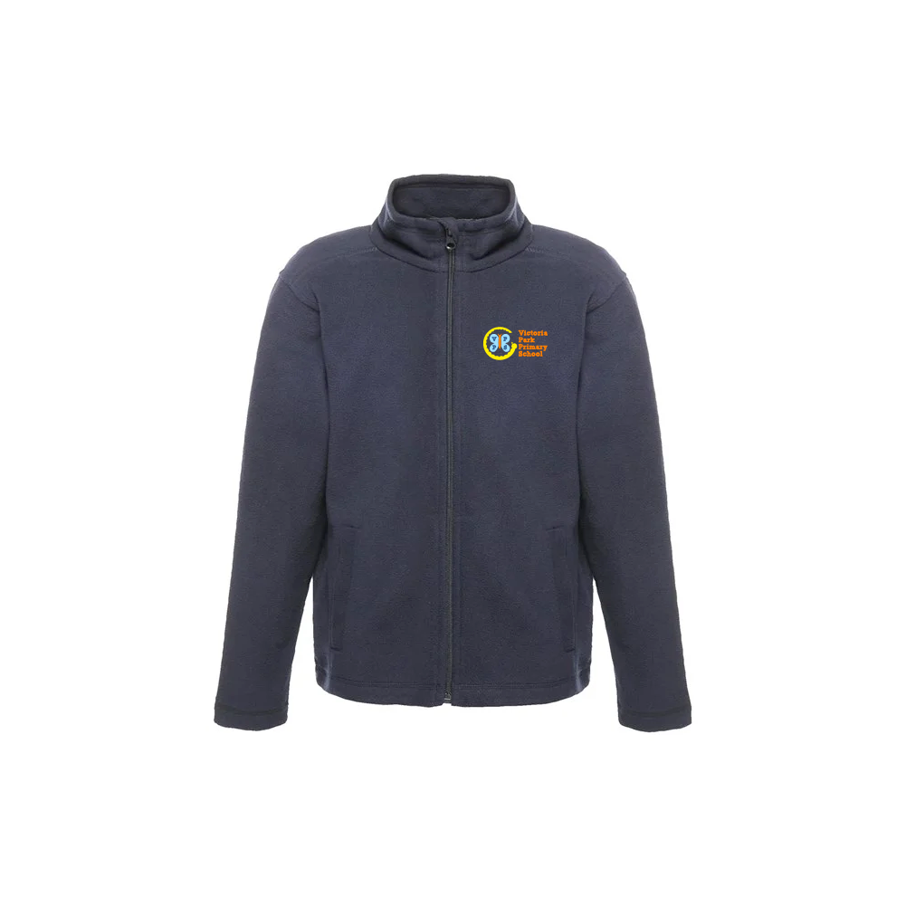 Fleece - Victoria Park Primary School