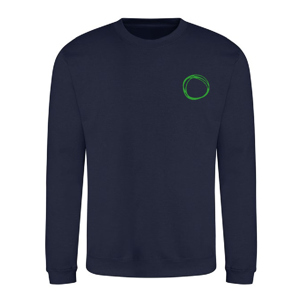 Sweater - Oasis Academy Connaught