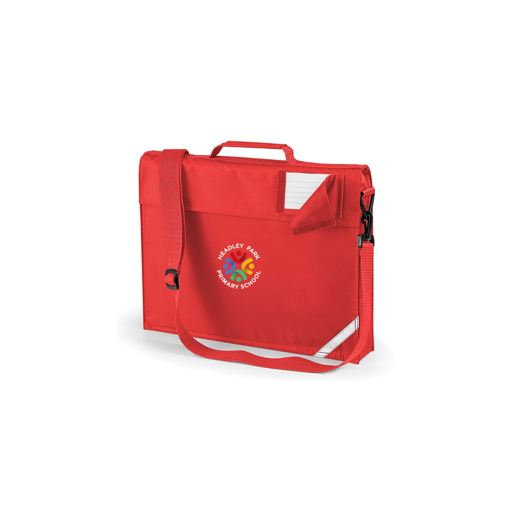 Book bag - Headley Park Primary School
