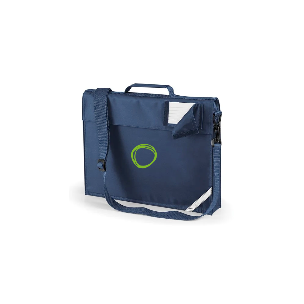 Book bag - Oasis Academy Connaught