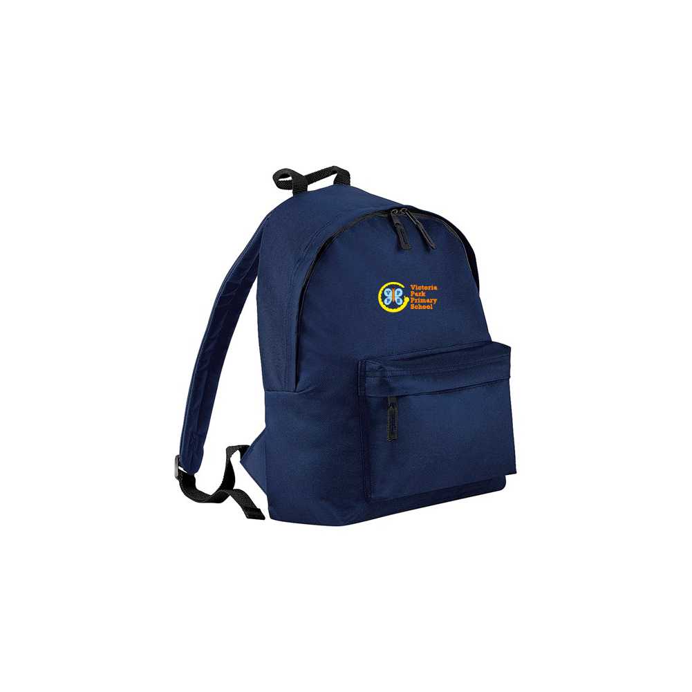 Backpack - Victoria Park Primary School