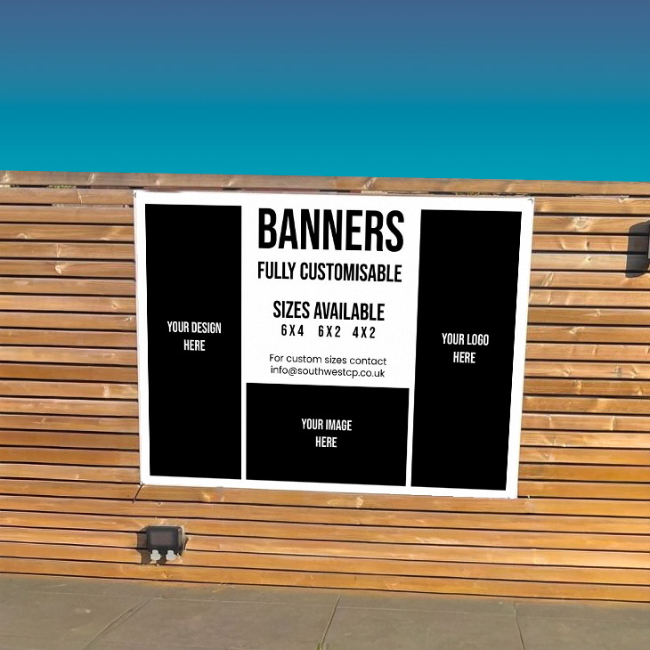 Banners